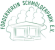 Logo Förderverein Schmölderpark e. V.